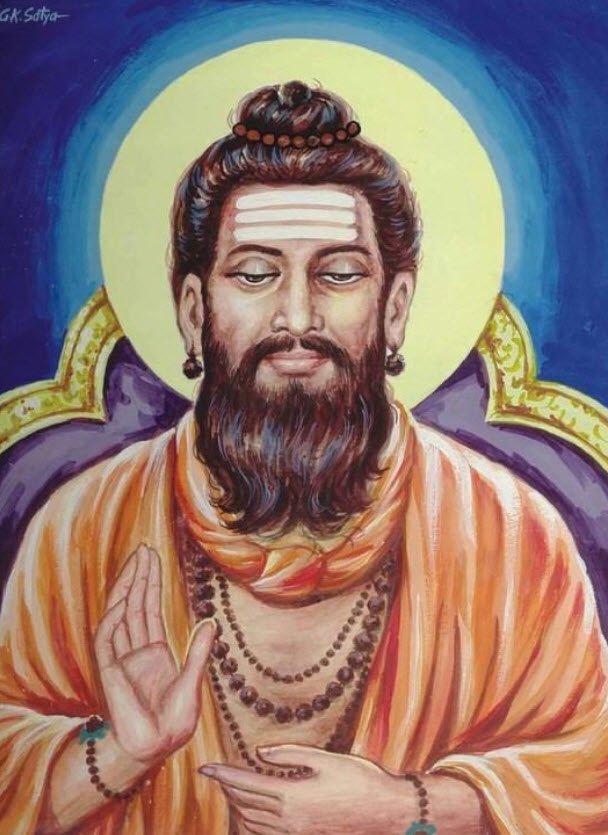 Allama Prabhu - Wikiunfold.com